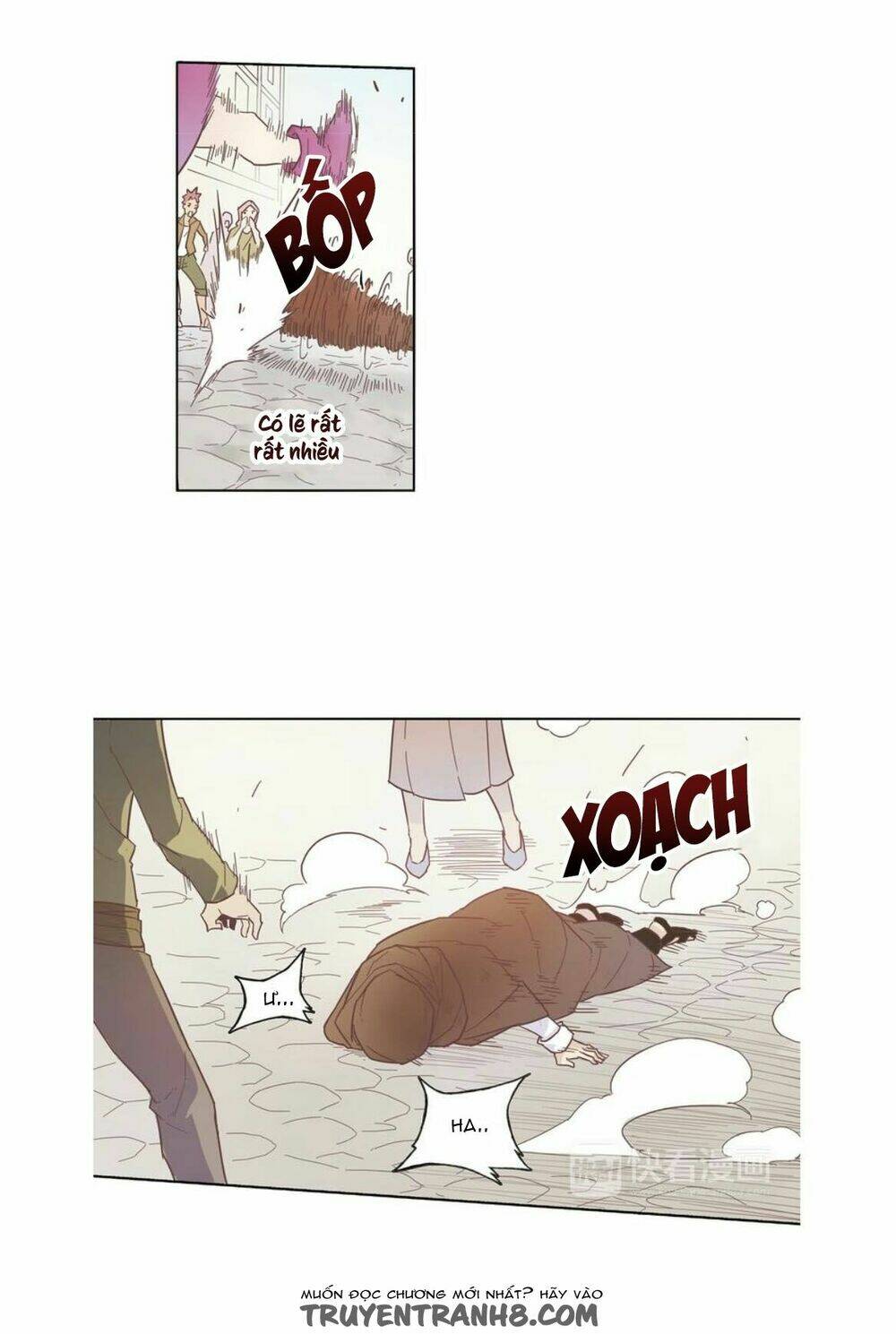 Vì Tôi Là Ông Chú Mở Tiệm Bán Vũ Khí: Chapter 11