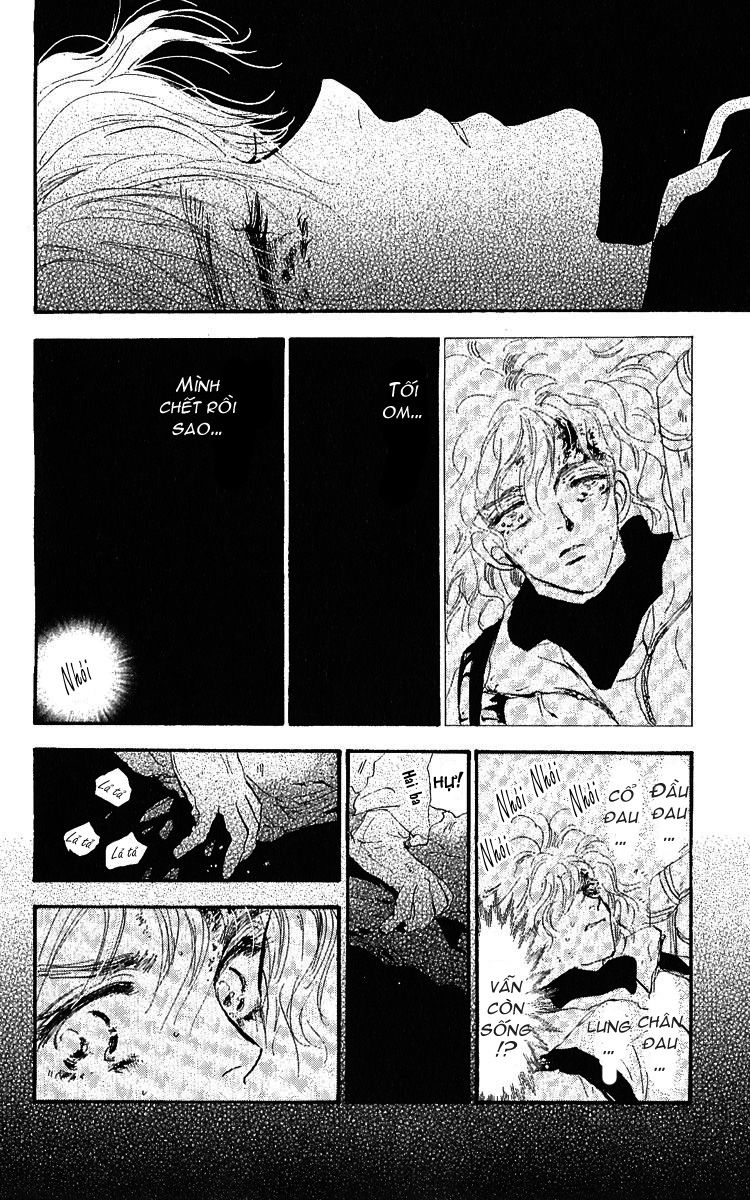 Mầm Sống: Chapter 81