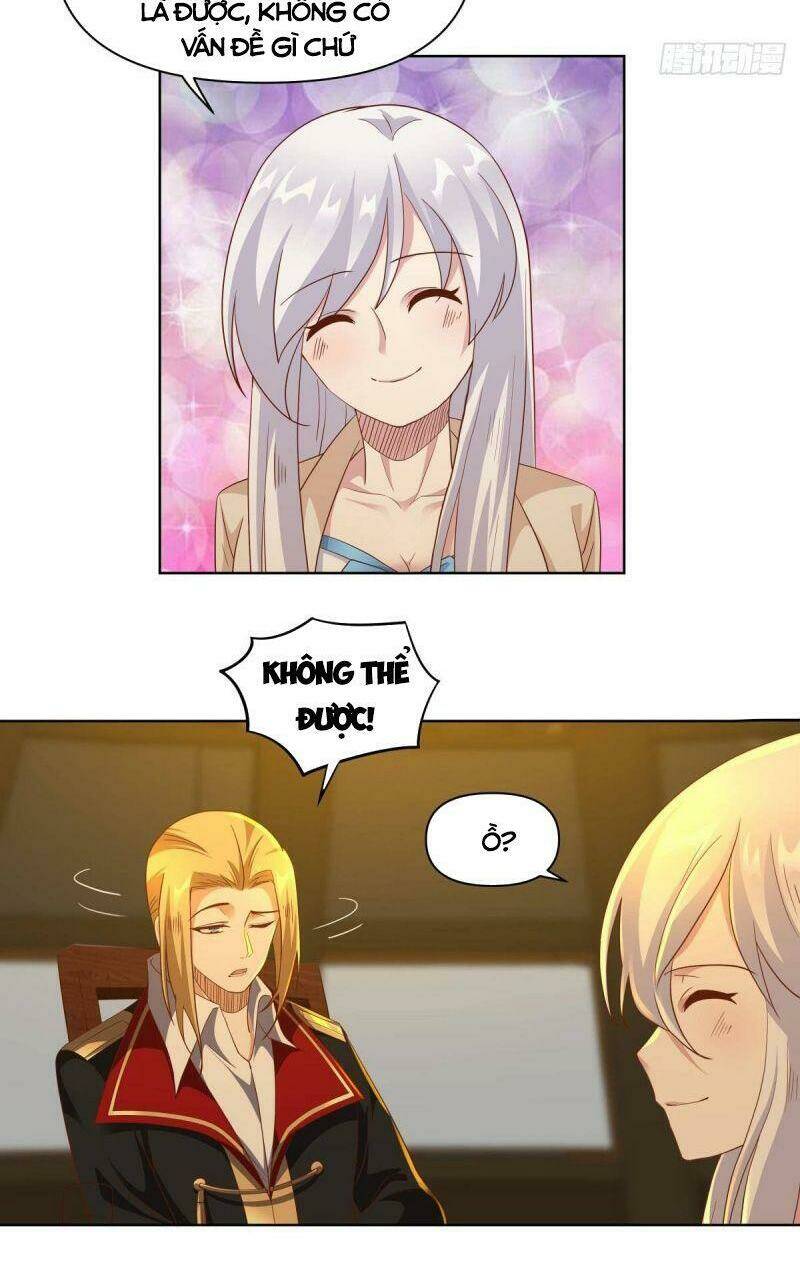 Xâm Lược Vạn Giới: Chapter 44