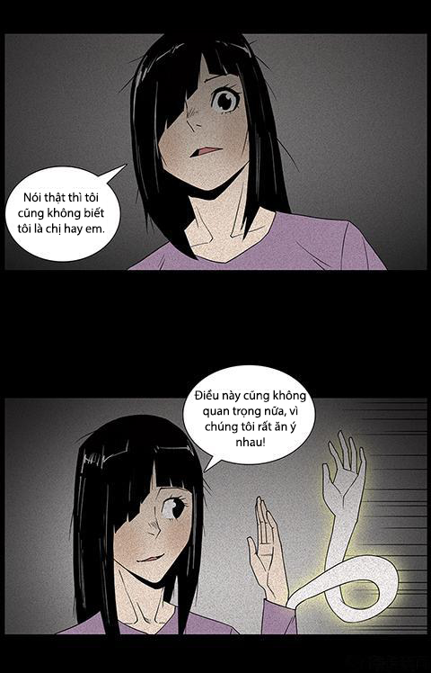 Chuyện Lạ Đêm Khuya: Chapter 74