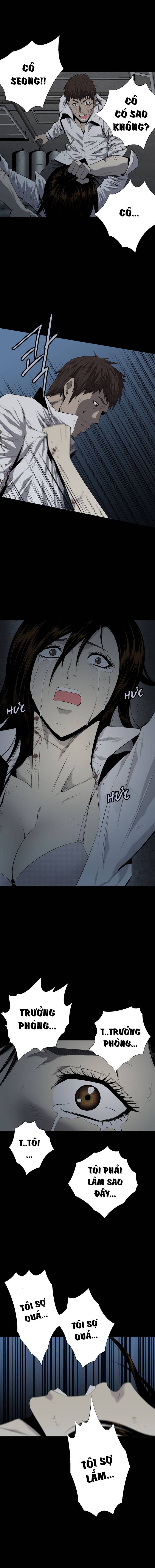 Hive: Chapter 61