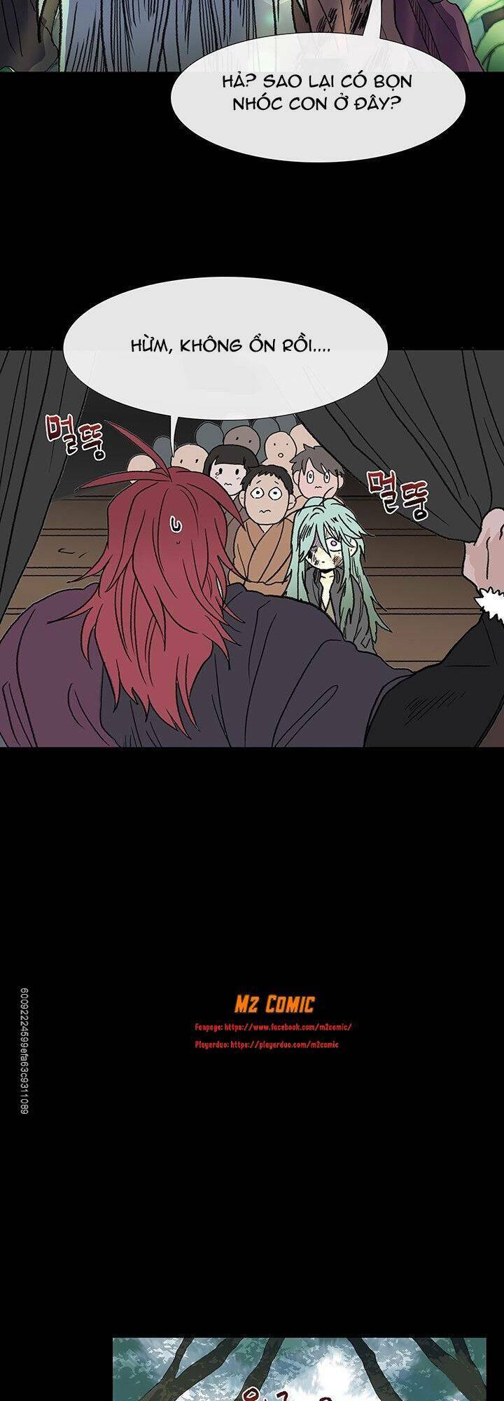 Học Sĩ Tái Sinh: Chapter 113