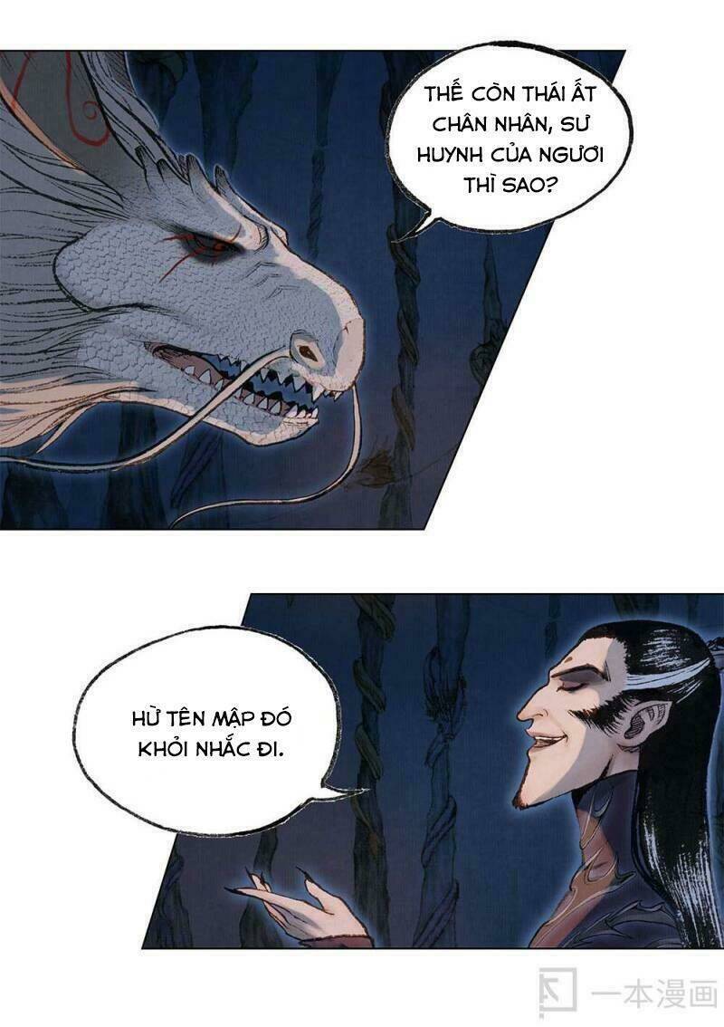Ngao Bính: Chapter 1