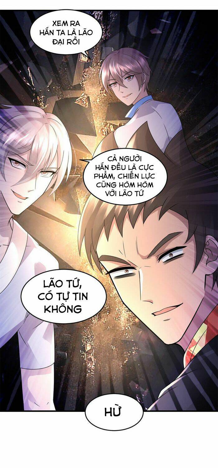 Pháp Sư Truyền Kì: Chapter 21