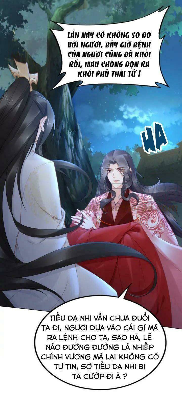 Nhất Sinh Nhất Thế Tiếu Thương Khung: Chapter 106