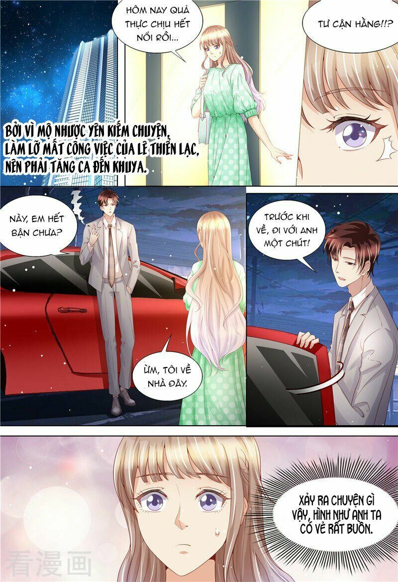 Cưng Chiều Vợ Yêu: Chapter 167