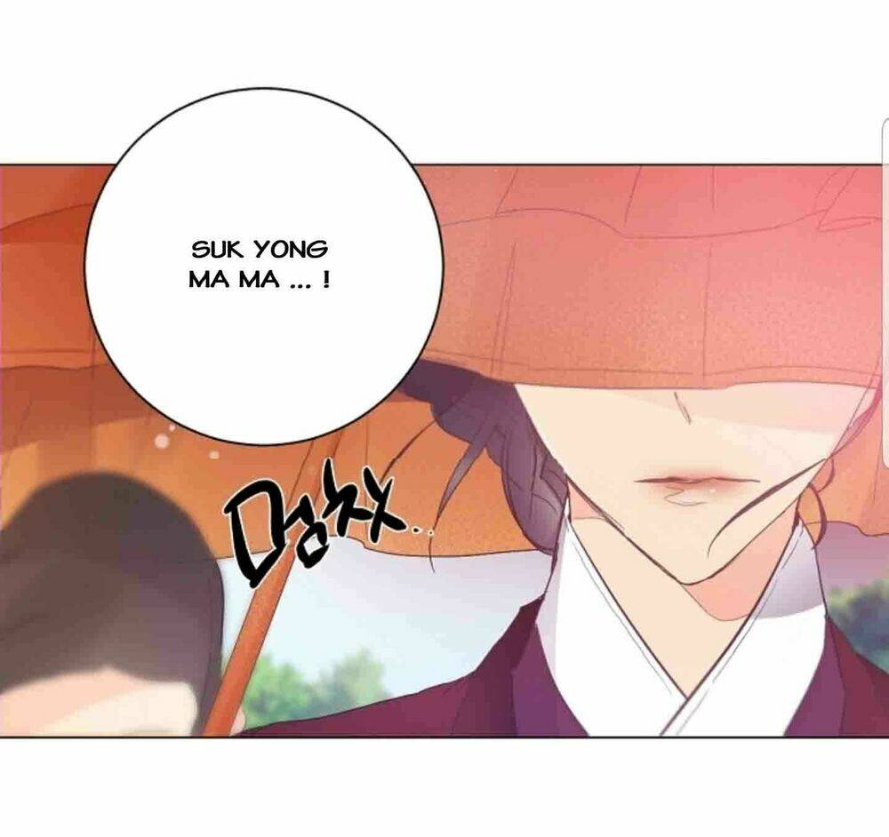Chae Hong Sa: Chapter 27