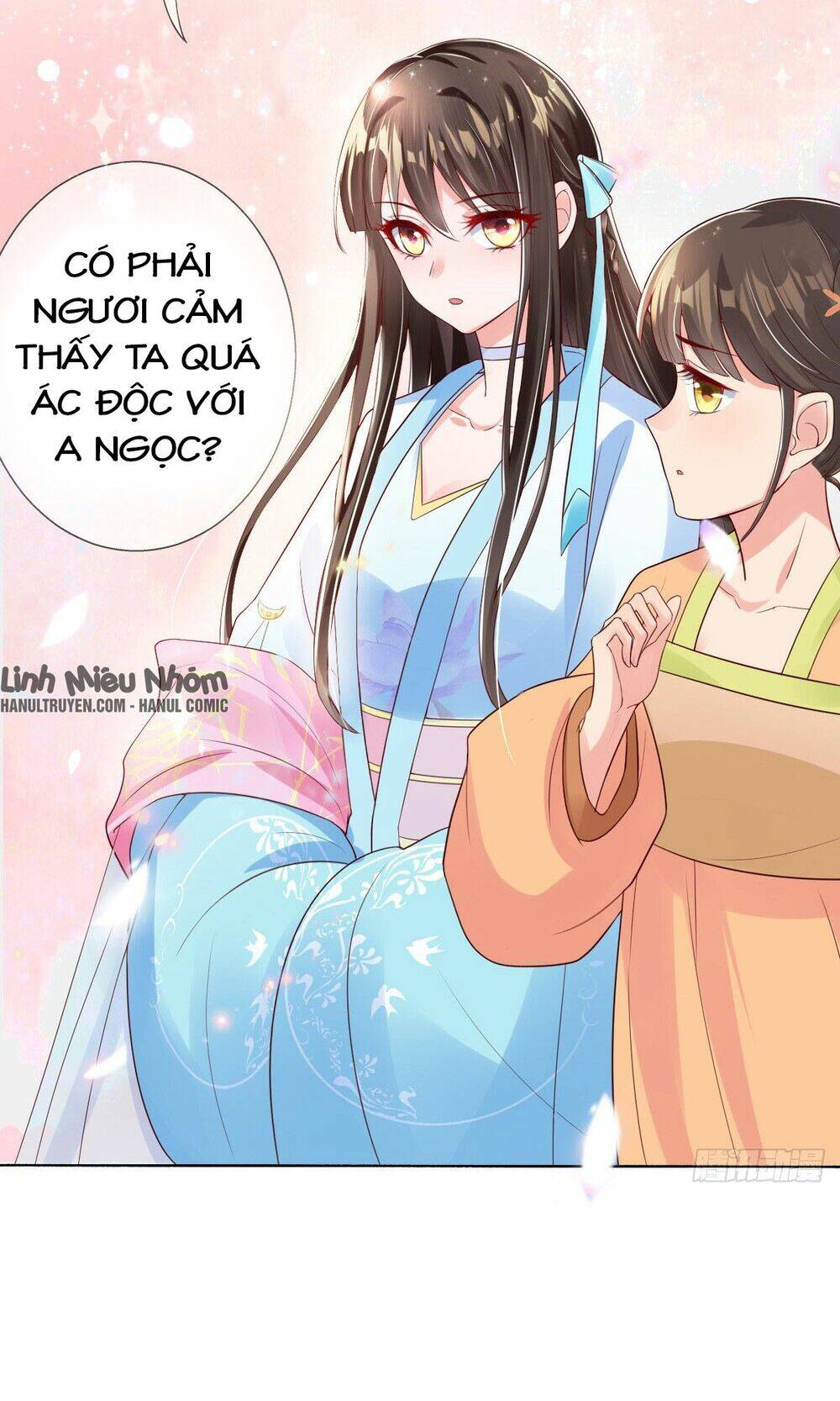 Kinh Thế Cuồng Phi: Chapter 12