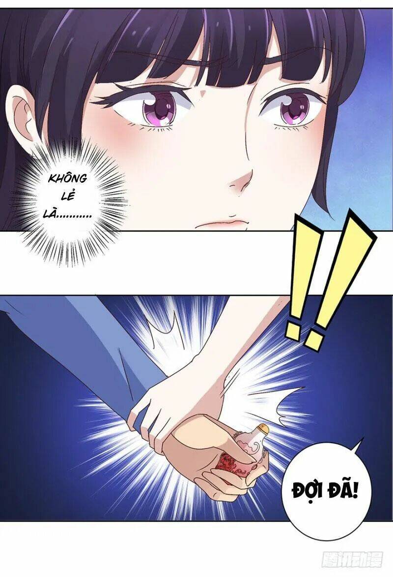 Đô Thị Chí Tôn Hệ Thống: Chapter 21