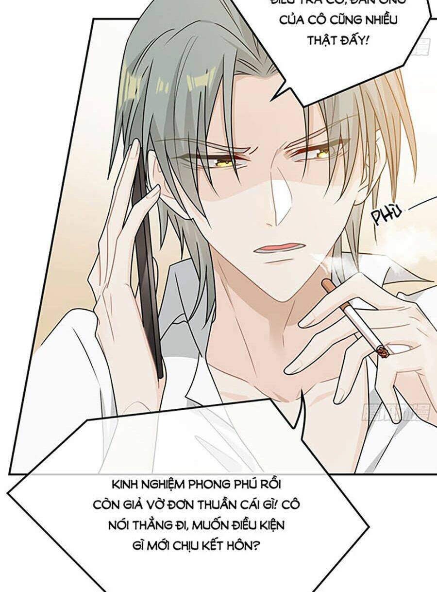 Hai Cách Tìm Gặp Người Yêu: Chapter 71