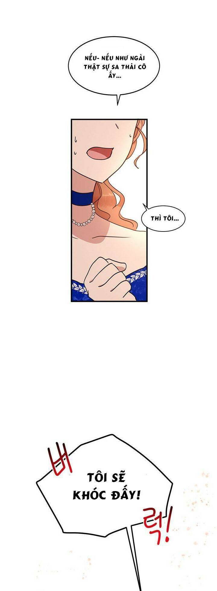 Công Tước, Loạn Vừa Thôi!: Chapter 32