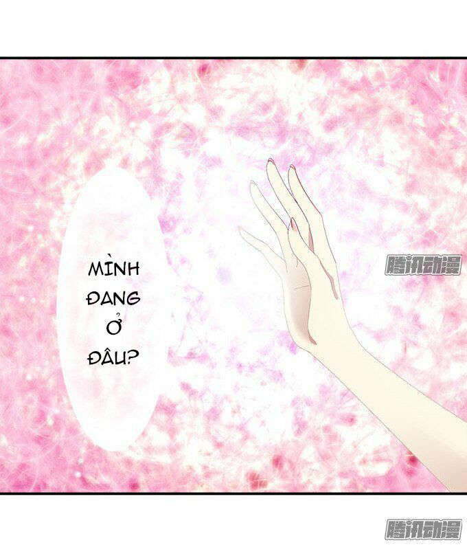 Thiên lại âm linh: Chapter 13