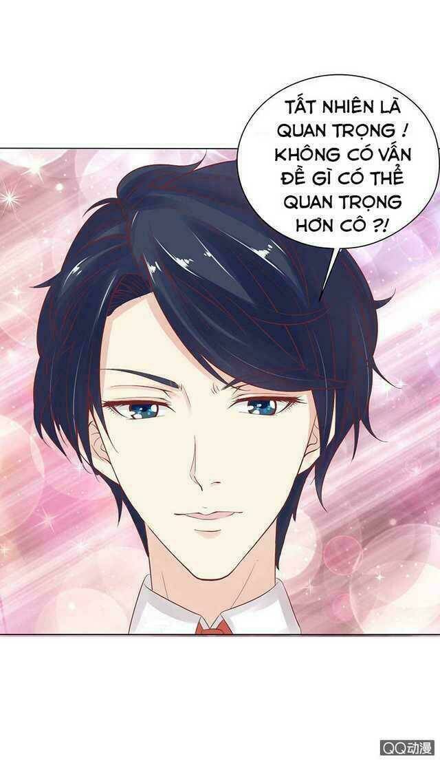 Băng Sơn Học Trưởng Không Được Chọc: Chapter 45.2