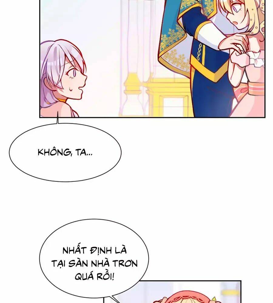 Kế Hoạch Sống Còn Của Công Chúa Nữ Phụ: Chapter 10