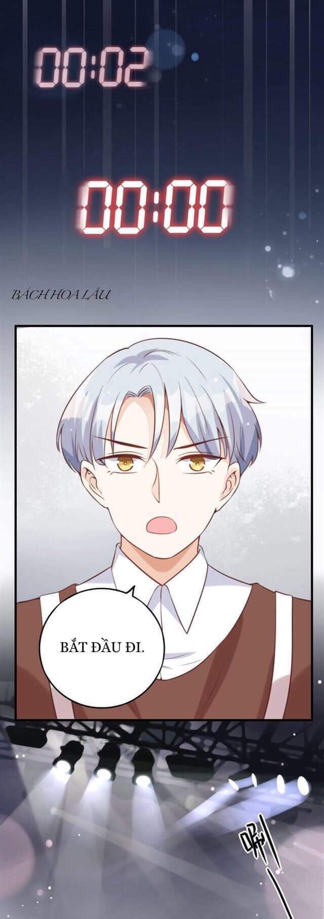 Bỉ Chi Tì Sương: Chapter 7