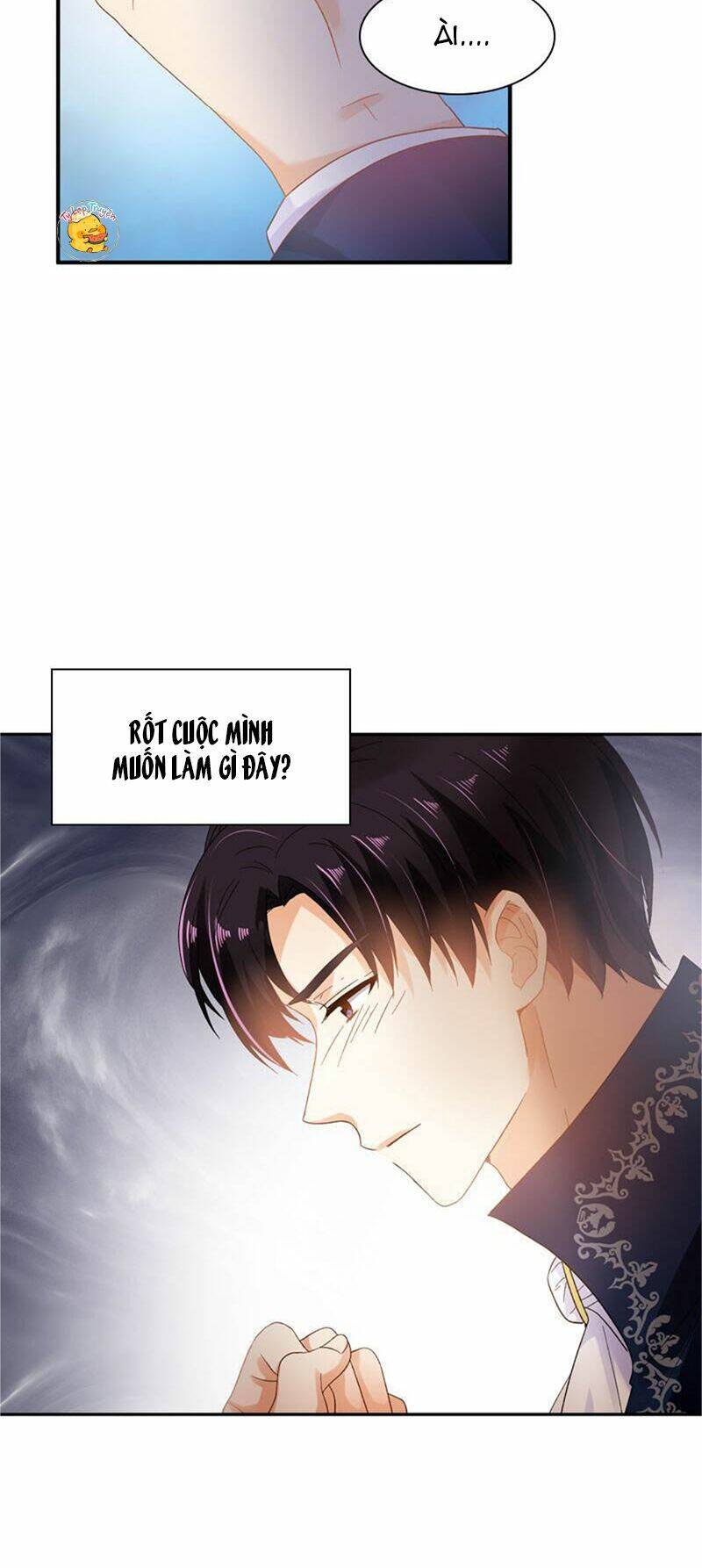 Ác Nữ Cải Biến: Chapter 53
