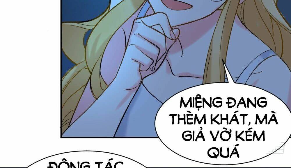 Trời Sinh Một Cặp? Tôi Cự Tuyệt!: Chapter 5