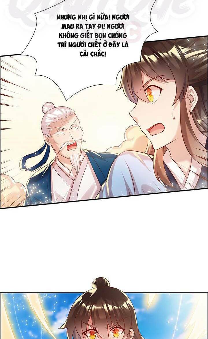 Siêu Phàm Truyện: Chapter 96