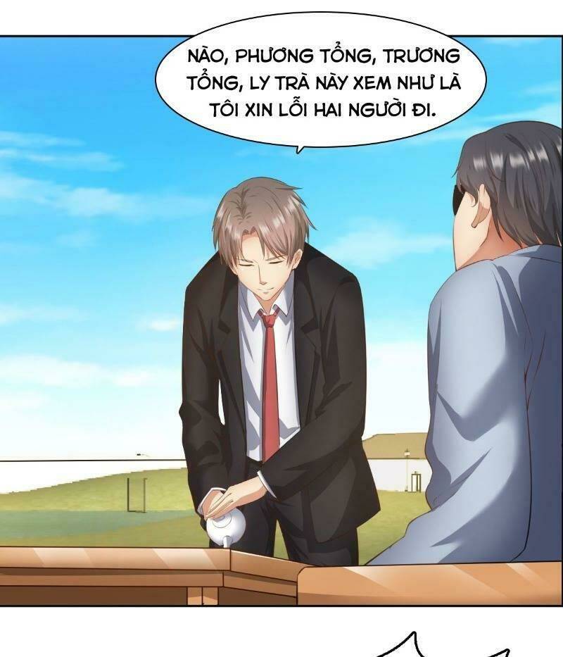 Tuyệt Thế Thiên Tài Hệ Thống: Chapter 56