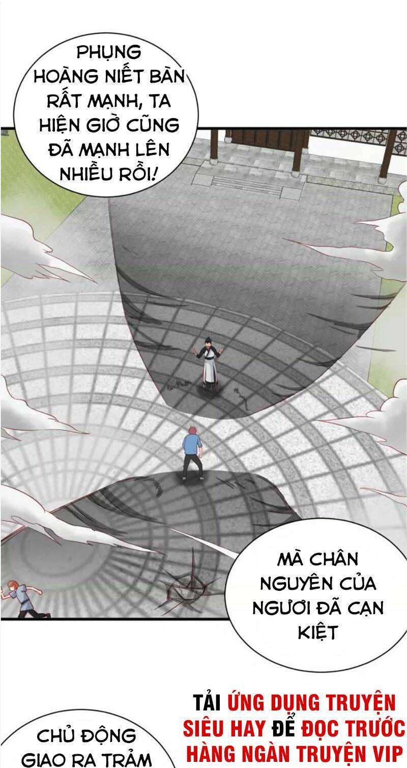 Hệ Thống Tu Tiên Mạnh Nhất: Chapter 58