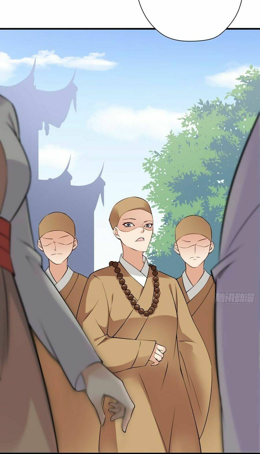 Vương Phi Có Chút Nghịch Ngợm: Chapter 28