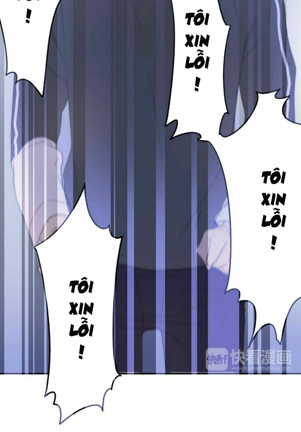 Tháng Sáu Không Hẹn Mà Gặp: Chapter 1