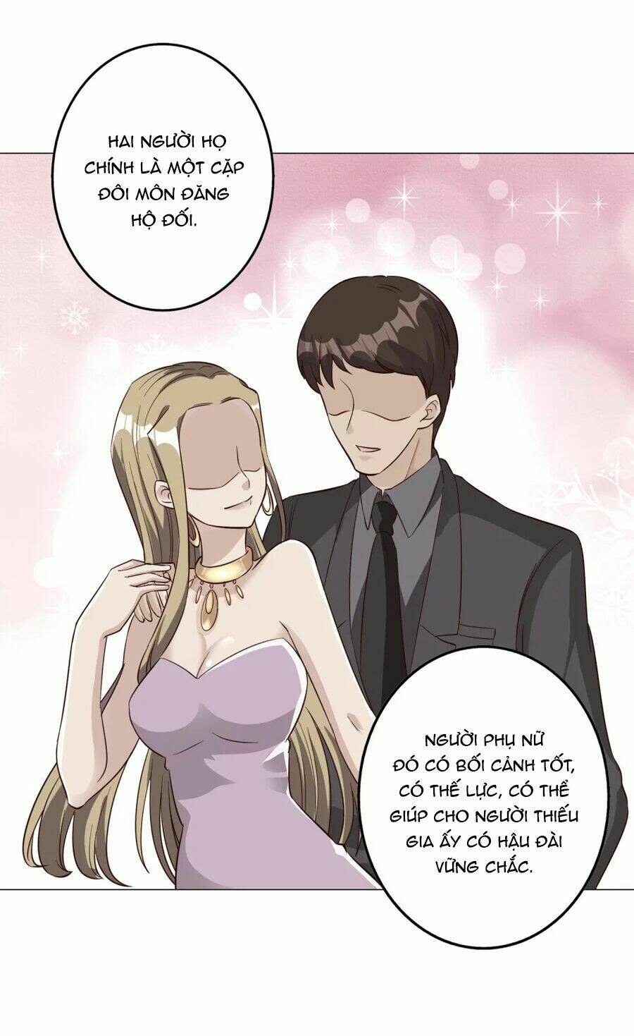 Hôn Nhân Dục Vọng: Thiếu Gia Nhẹ Một Chút!: Chapter 134