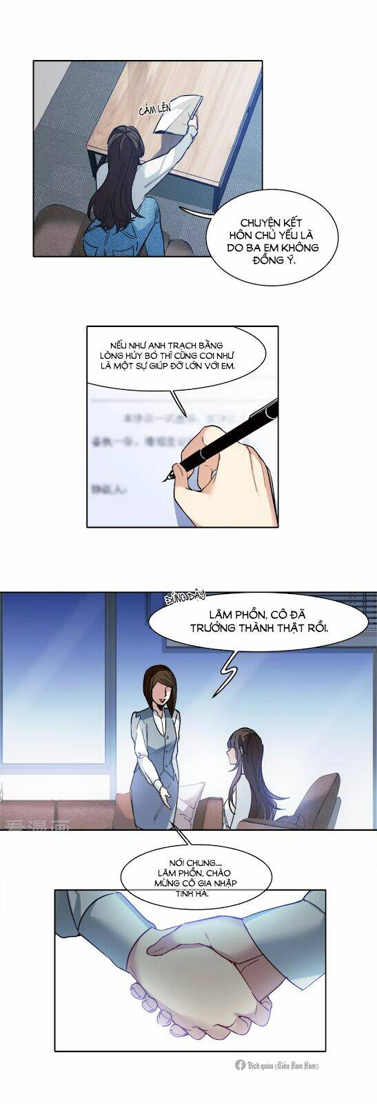 Thế Giới Đệ Nhất Cự Tinh: Chapter 26.2