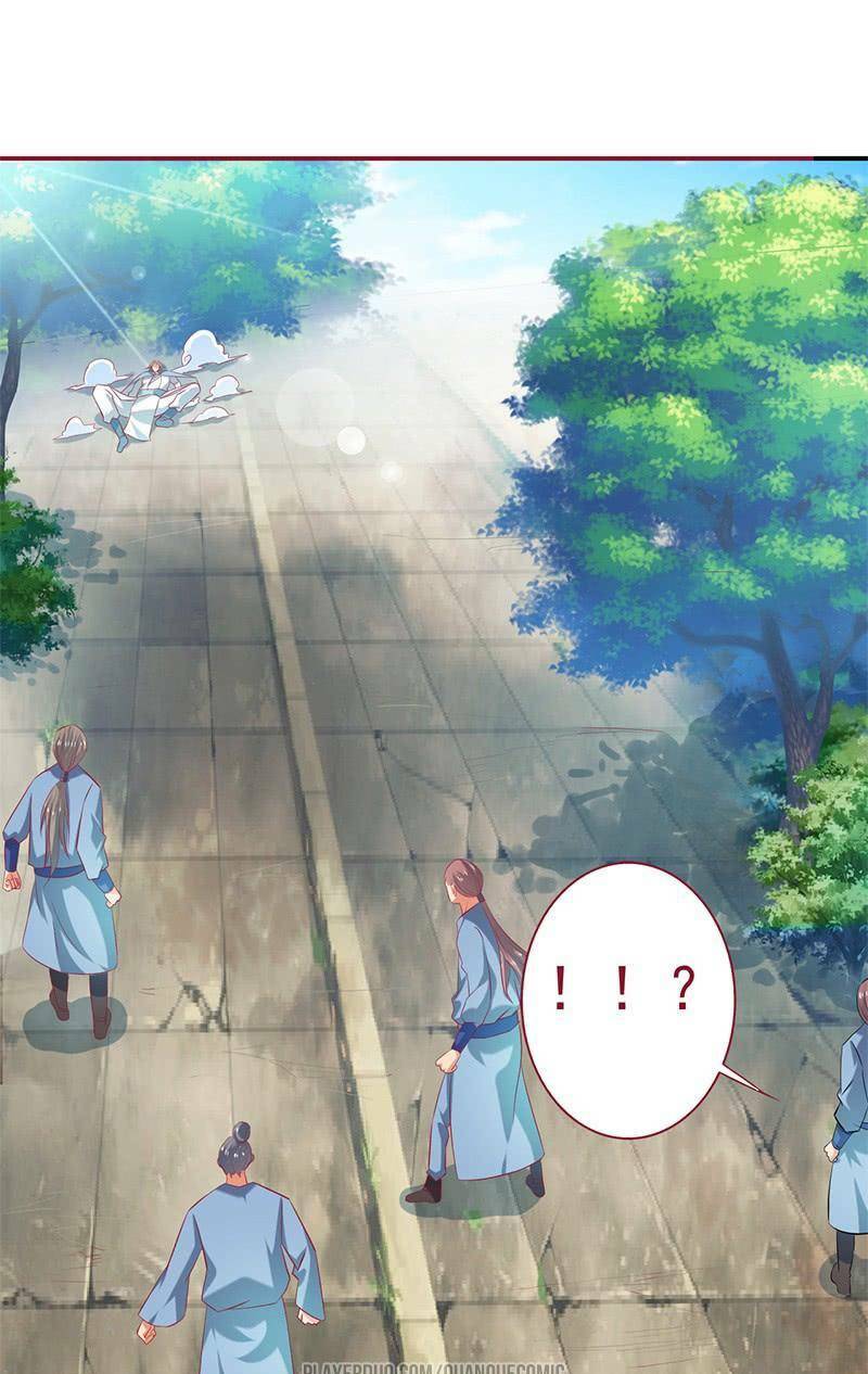 Ta Có Một Bộ Hỗn Độn Kinh: Chapter 56