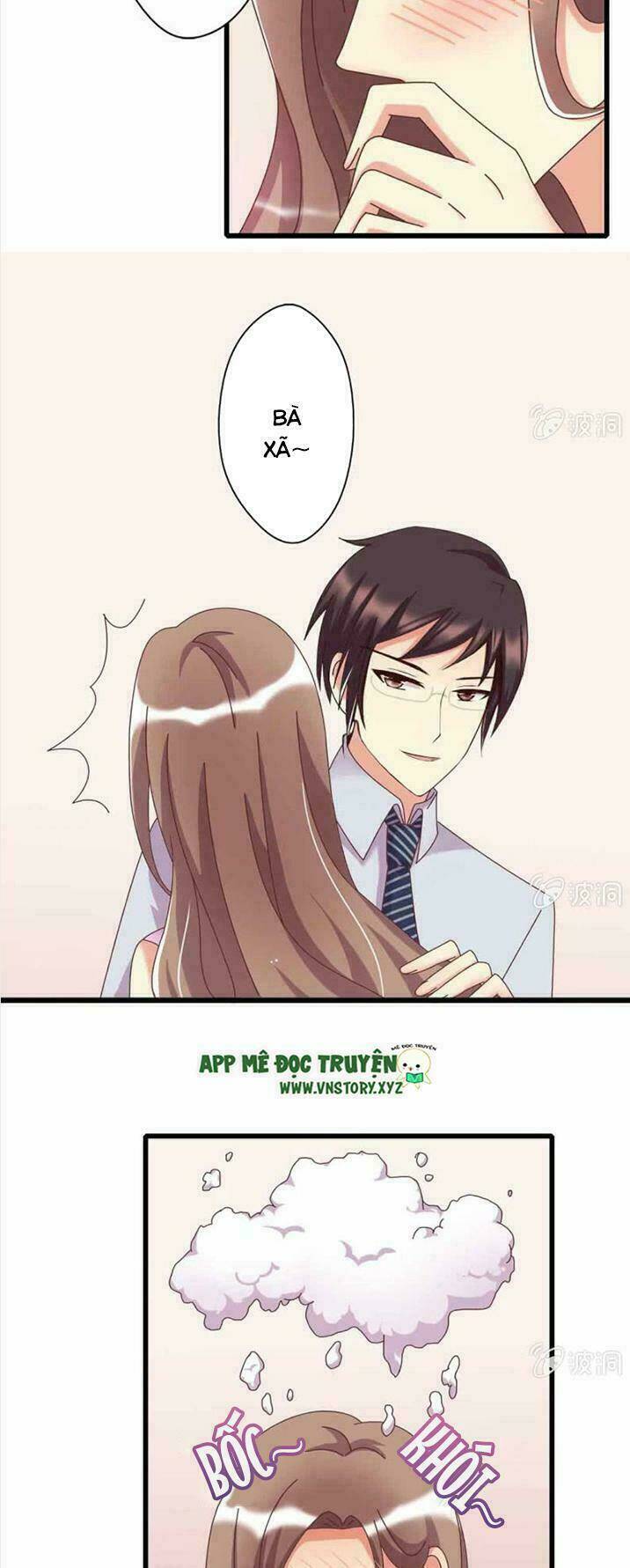 Kết Hôn Thử 99 Ngày: Chapter 9