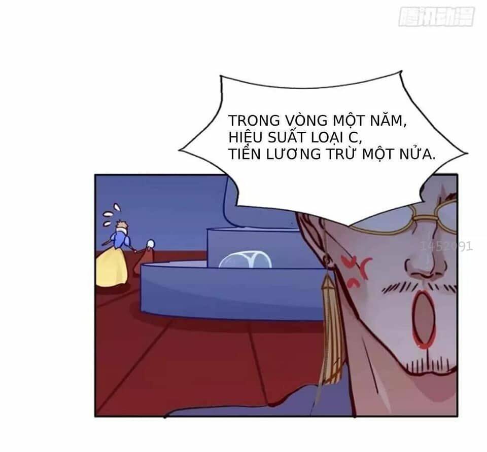 Chạy Đi Âm Sai: Chapter 79