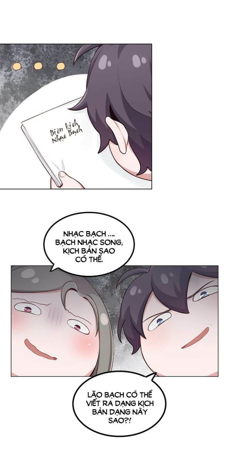 Tướng Quân Mời Xuất Đạo: Chapter 55