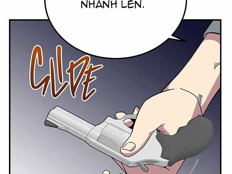Đấng Cứu Thế Được Chọn Lựa: Chapter 11