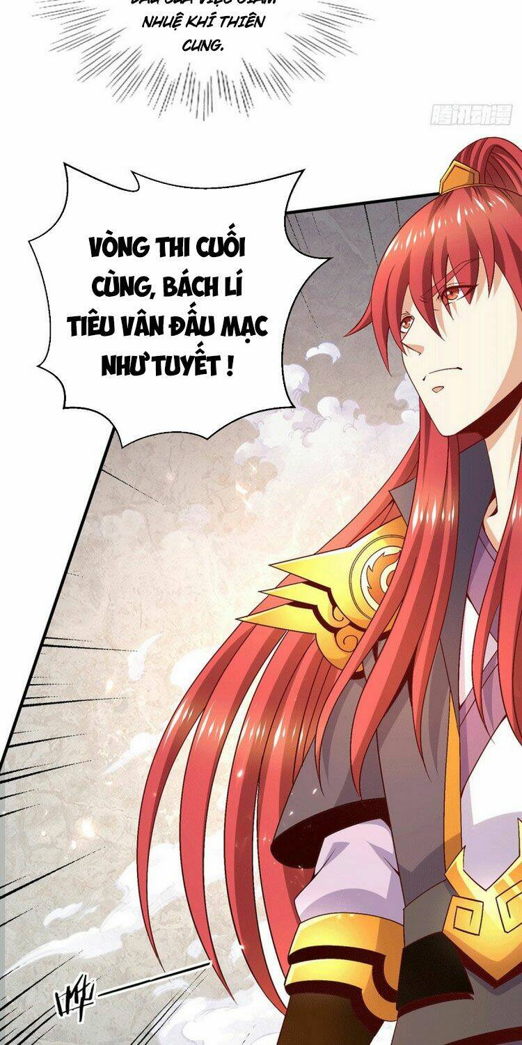 Tiên Vương Trùng Sinh: Chapter 248