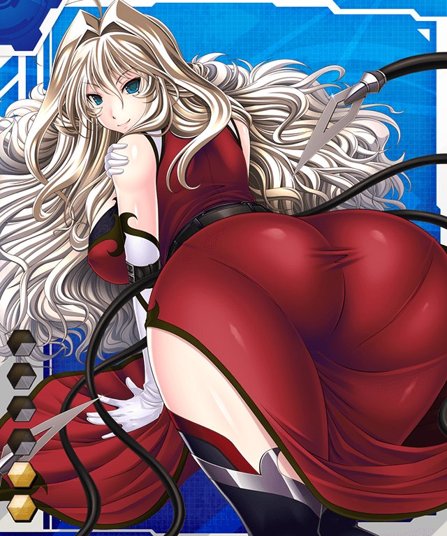 Taimanin Asagi Battle Arena: Chapter 16