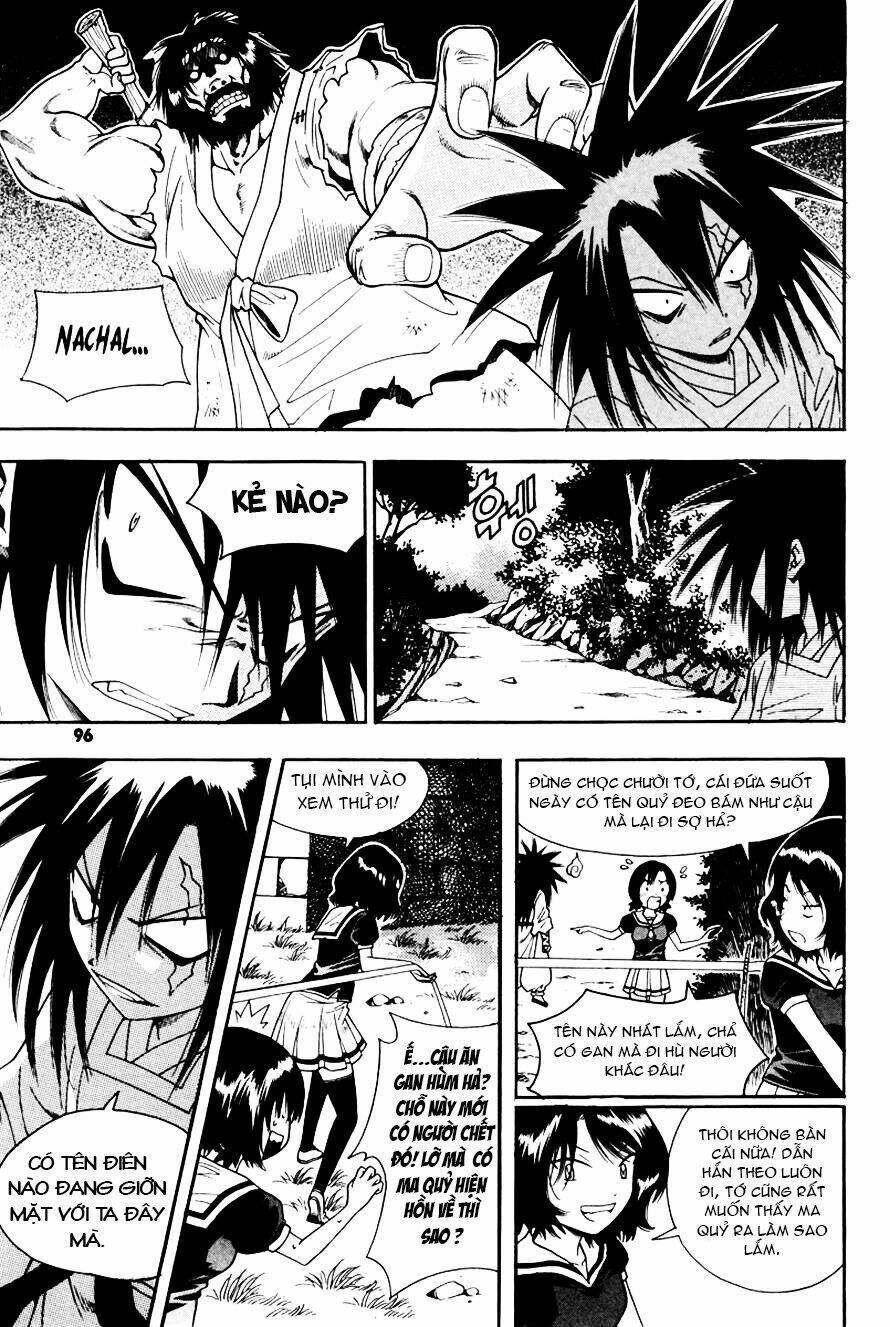 Gwisin Byeolgok: Chapter 36