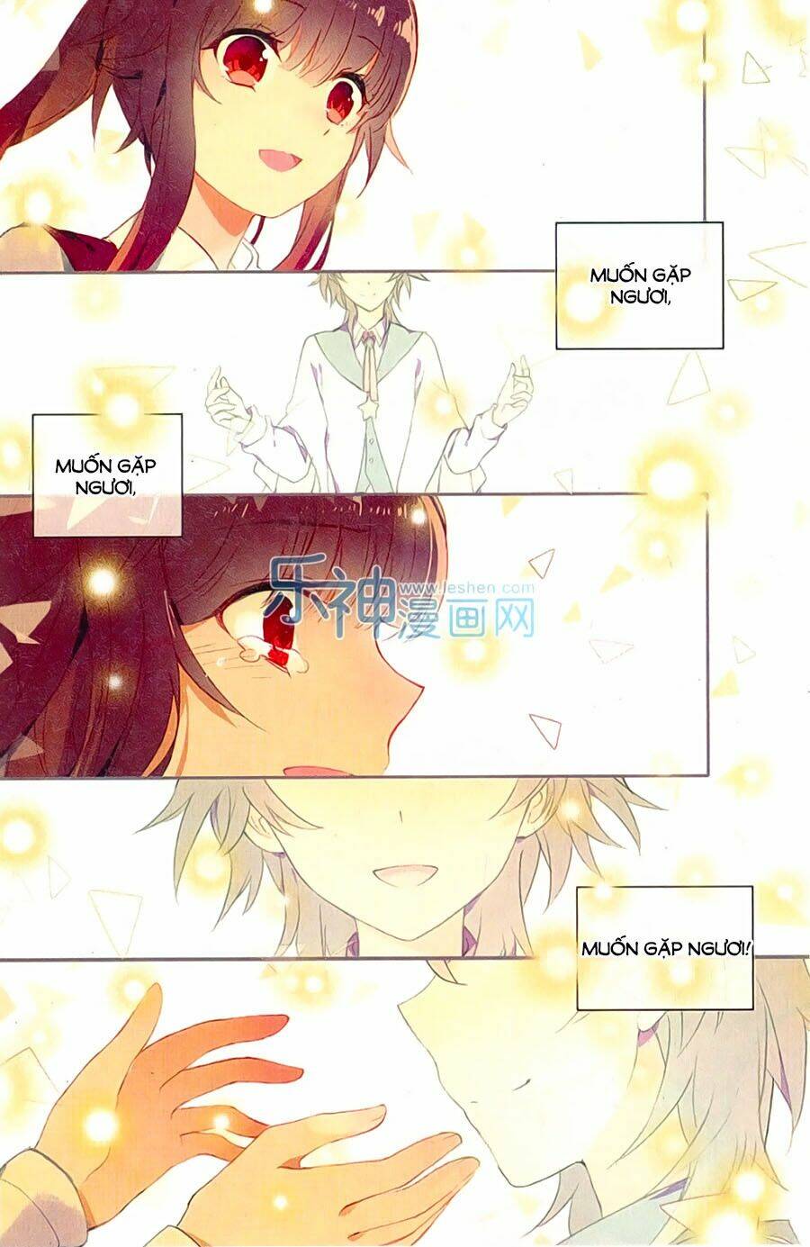 Thiên Hành Thiết Sự: Chapter 64