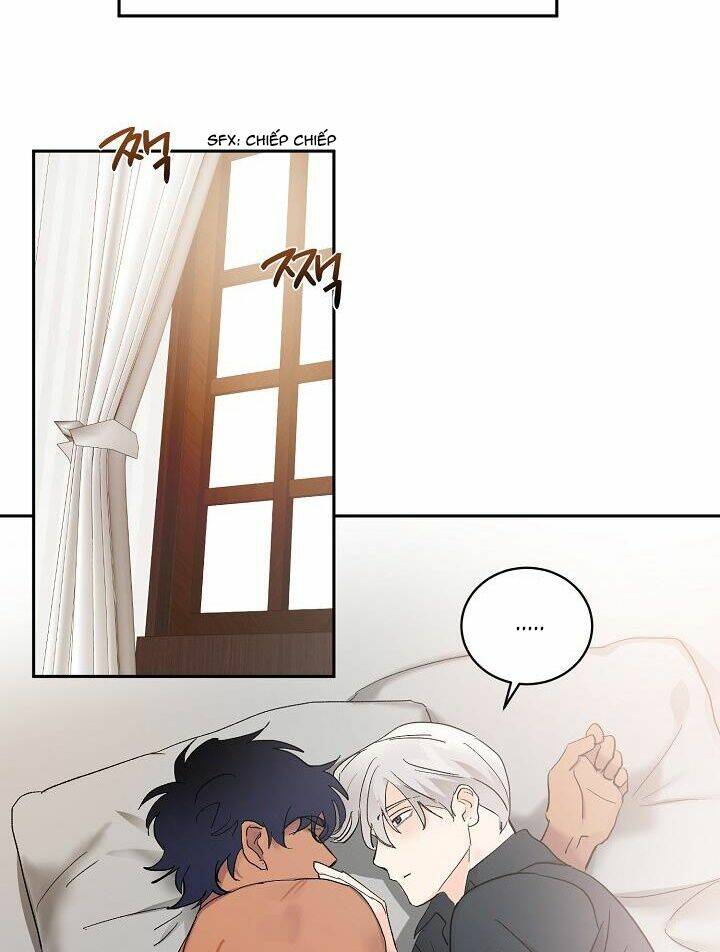 Kẻ Cắp Mặt Trăng: Chapter 40