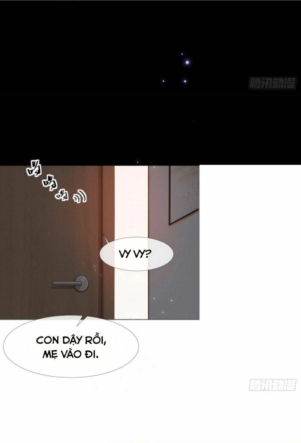 Hẹn Anh Một Giấc Mộng Thơ: Chapter 5