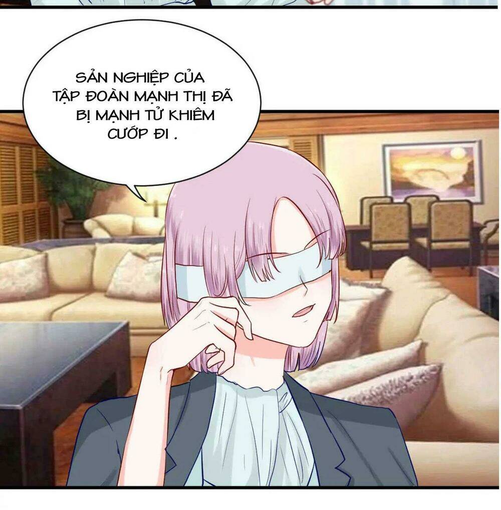 Lăng Thiếu! Nhẹ Một Chút, Đau: Chapter 71