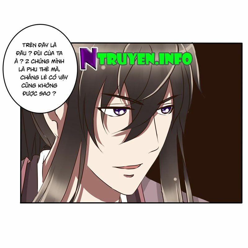 Thông Linh Phi: Chapter 52