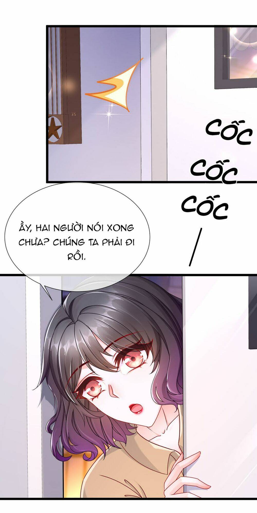 Tỷ Tỷ Nào Có Ý Xấu: Chapter 9