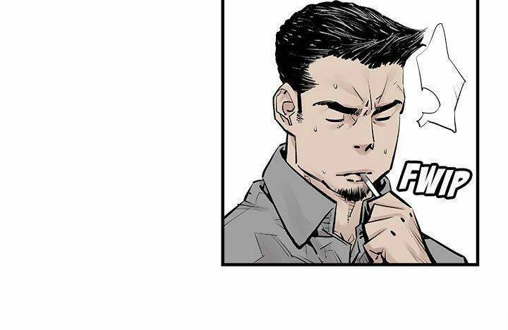 The Devil\’s Descendants: Chapter 3