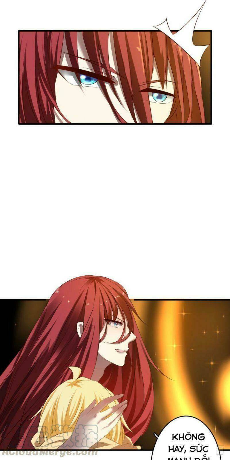 Nhân Ngư Học Trưởng, Đừng Ôm Ta!: Chapter 73