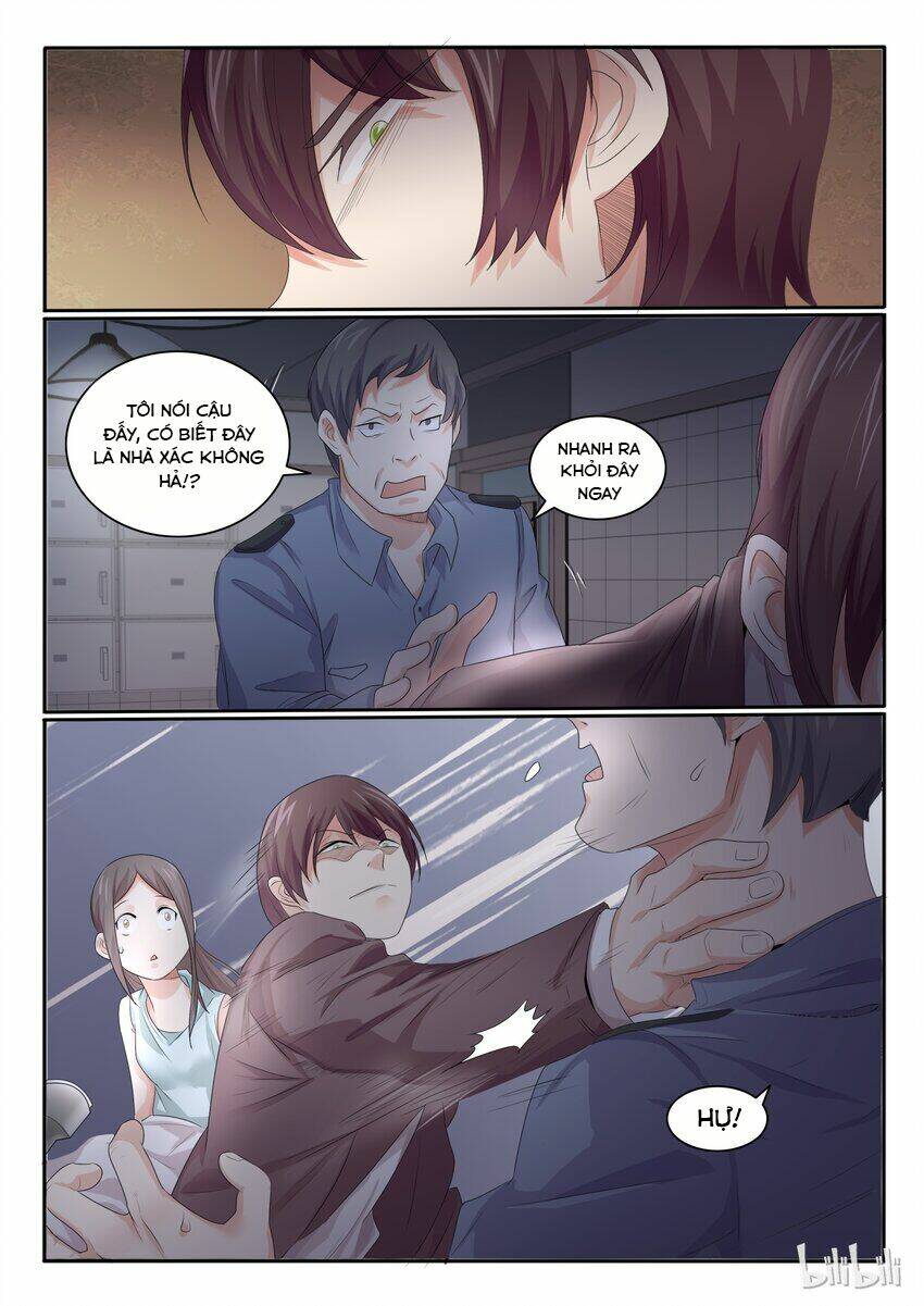 Vợ Tôi Là Đát Kỷ: Chapter 24