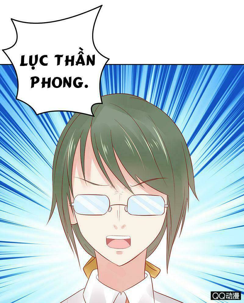 Băng Sơn Học Trưởng Không Được Chọc: Chapter 27.1