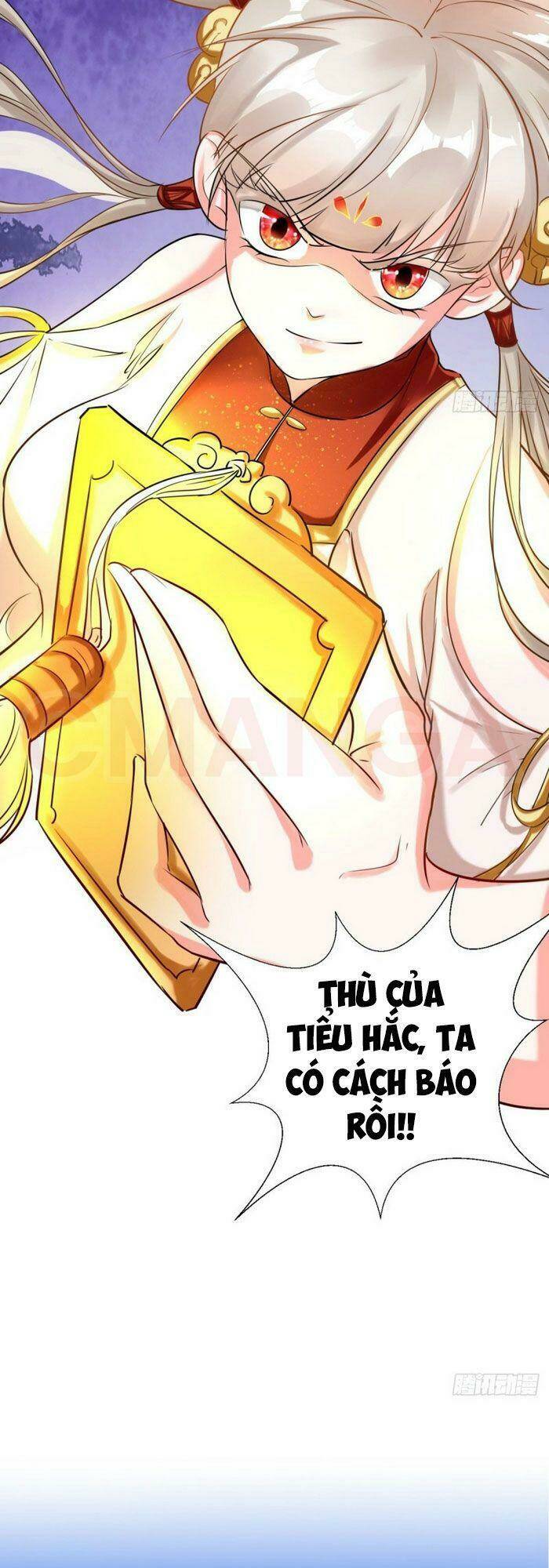 Tà Du Ký: Chapter 30
