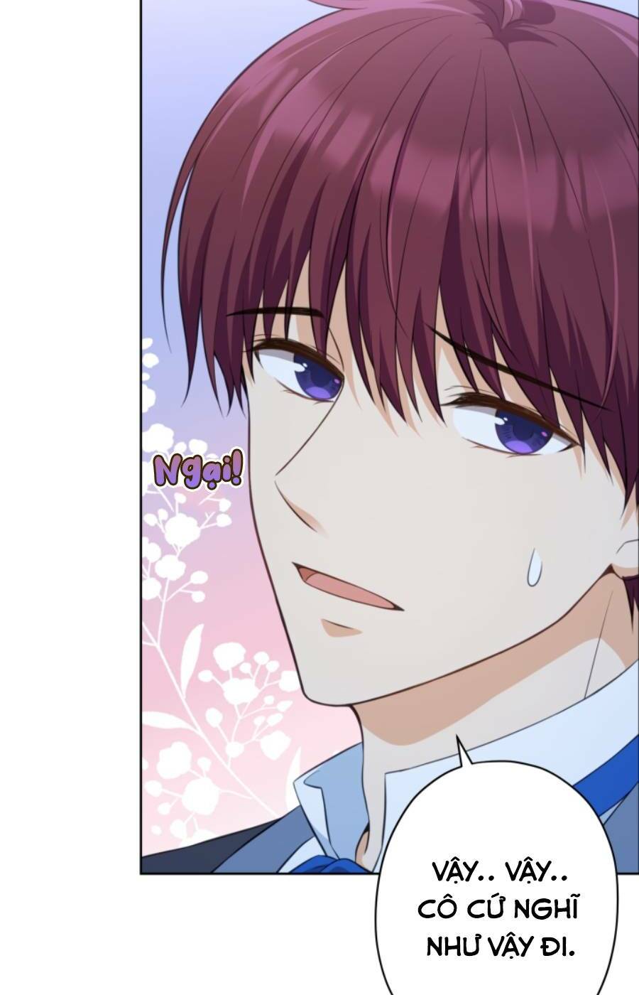 Gửi Đến Người Bạn Của Tôi: Chapter 28