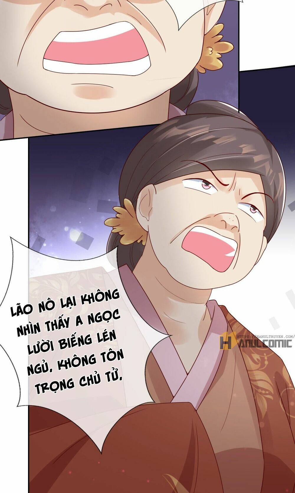 Kinh Thế Cuồng Phi: Chapter 10