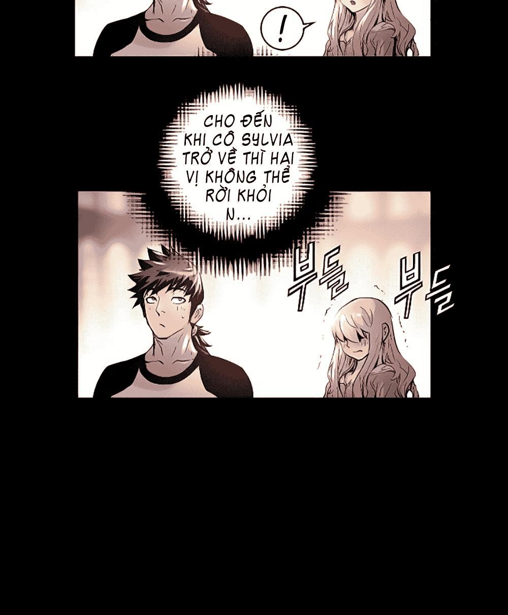 Dị Giới Tam Tuyệt: Chapter 19